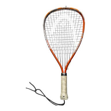 Used Head Racquet Ti Photon Adult Racquetball Racquet Black Junior 11375-s000345451