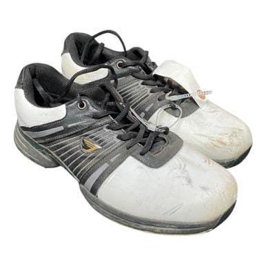 Used Tommy Armour Mens Golf Shoes None Senior 10 11375-s000339835