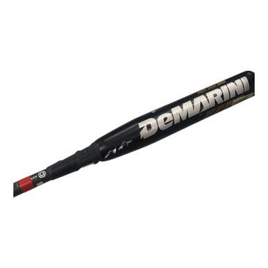 Used Demarini Cf Eight Cfp16 Bb Sb Fastpitch Bat 31" 11375-s000345495