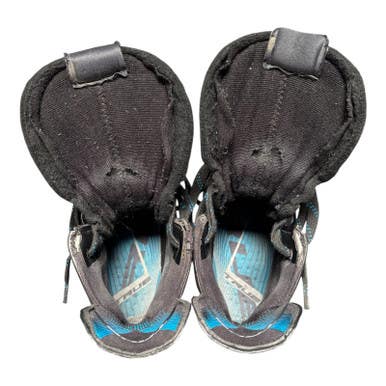 Used True Tf7 Junior Hockey Skate Junior 04 11375-s000340678