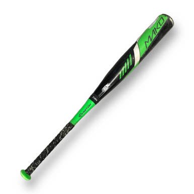 Used Easton Mako Sl16mk10 30" -10 Drop Usssa 2 5 8 Barrel Bats 11375-s000342871