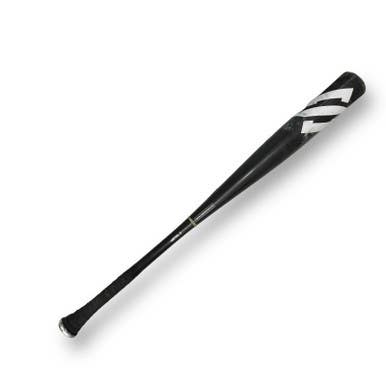 Used Stringking Metal 2 33" -3 Drop High School Bats 11375-s000343764