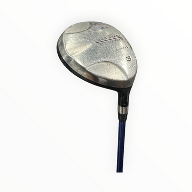 Used Us Kids Tour Series-12 Jr Fairway Wood Rh 3 Wood 11375-s000353114