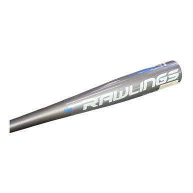 Used Rawlings Mach 2 Bb Sb High School -3 Bat 30" 11375-s000353247