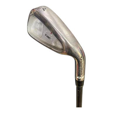 Used Taylormade Rac Os Mens Individual Iron Rh 4 Iron 11375-s000353081