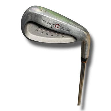 Used Taylormade Supersteel Burner Mens Individual Iron Rh 3 Iron 11375-s000353118