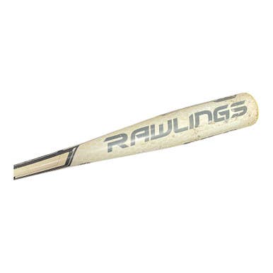 Used Rawlings 5150 Bb Sb Usssa 2 5 8 Bat 28" 11375-s000355099