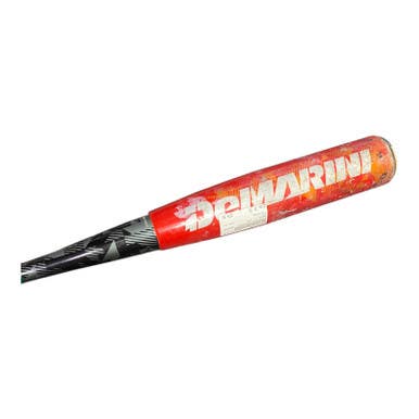 Used Demarini Nvs Bb Sb Usssa 2 5 8 Bat 30" 11375-s000355100