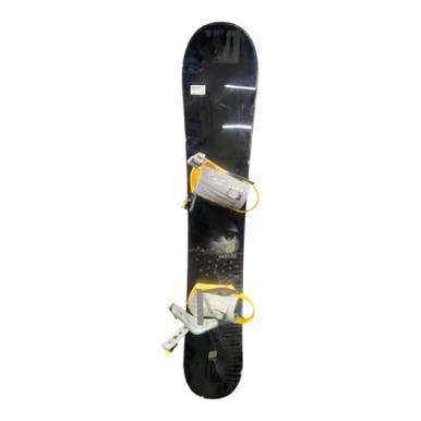 Used Cyclone 63 Mens Board Bindings Black 160 Cm 11375-s000355195