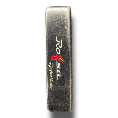 Used Taylormade Rossa Mens Putter Rh 11375-s000355405