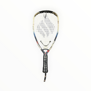 Used Ektelon Tt Warrior Adult Racquetball Racquet None Unknown 11375-s000355673