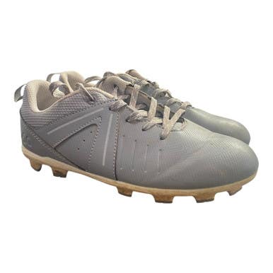 Used Dsg Cleats Bb Sb Cleats Grey Junior 03 11375-s000358551