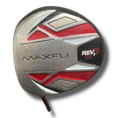 Used Maxfli Jr Driver Lh Ht 11375-s000359098