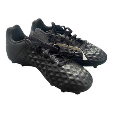 Used Nike Soccer Cleats Black Junior 03 11375-s000359139