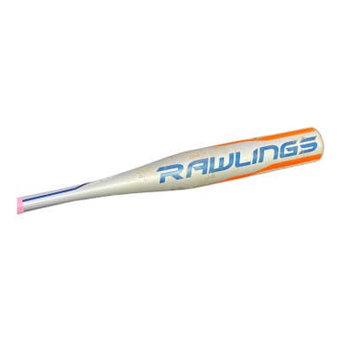Used Rawlings Storm Bb Sb Fastpitch Bat 27" 11375-s000357743