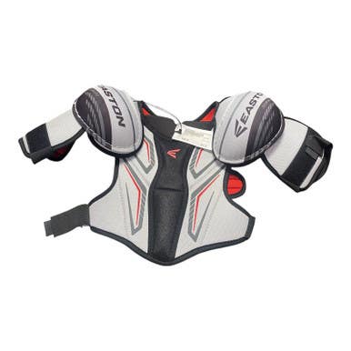 Used Easton Hsx Youth Shoulder Pads Sm 11375-s000358045