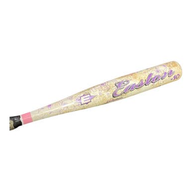 Used Easton Bb Sb Fastpitch Bat 28" 11375-s000358338