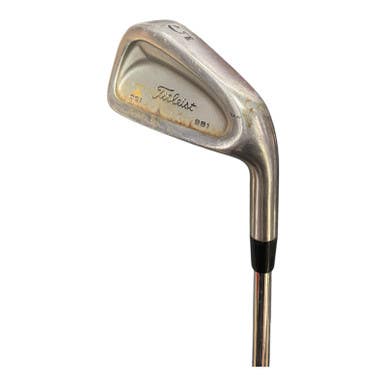 Used Titleist Dci 981 Mens Individual Iron Rh 5 Iron 11375-s000364412