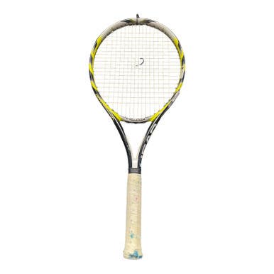Used Head Racquet Extren Team Adult Tennis Racquet None 4 3 8" 11375-s000364554