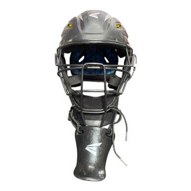 Used Easton Catchers Mask Black 11375-c000364738