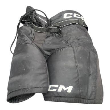 Used Ccm Next Youth Pant Black Md 11375-s000364712