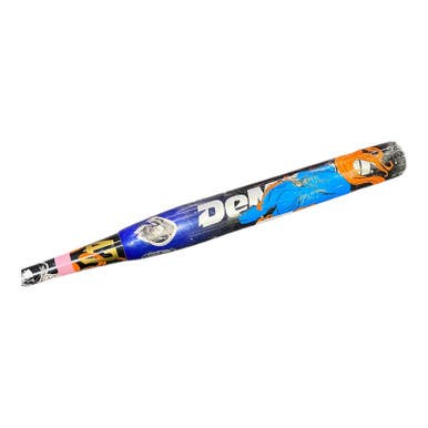 Used Demarini The One Bb Sb Fastpitch Bat 34" 11375-s000364951