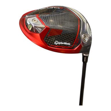 Used Taylormade Stealth 2 Mens Driver Rh 12.0 Degree 11375-s000368607