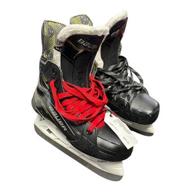 Used Bauer M40 Senior Hockey Skate Senior 5.5 11375-s000368690
