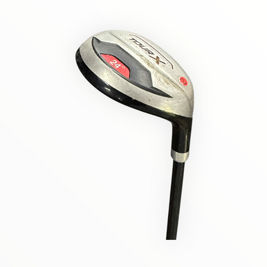 Used Tour X Jr Hybrid Club Rh 5 Hybrid 11375-s000368742