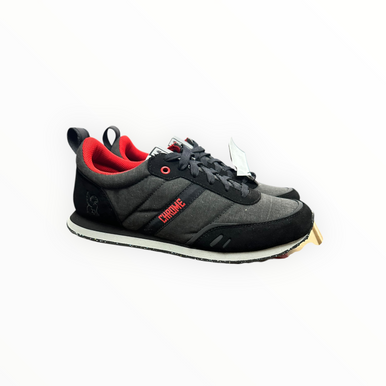 Used Chrome Shoe Running X-train Shoes M Senior 9 11375-c000368780