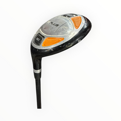 Used Tiplus Mens Hybrid Club Lh 3 Hybrid 11375-c000370163