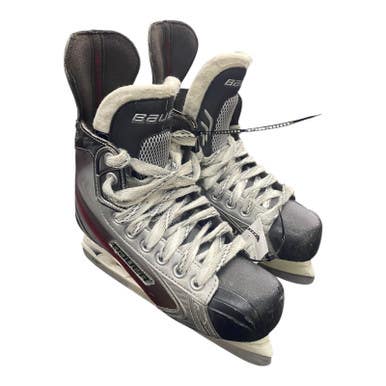 Used Bauer X 5.0 Junior Hockey Skate Junior 05 11375-c000370193
