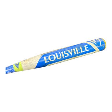 Used Louisville Slugger Lxt Plus Bb Sb Slowpitch Bat 30" 11375-s000370223