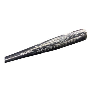 Used Louisville Slugger Solo Bb Sb Usa 2 5 8 Bat 30" 11375-s000370337