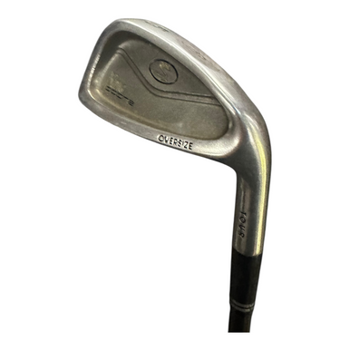 Used King Cobra Oversize Mens Individual Iron Rh 5 Iron 11375-s000373795