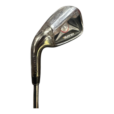 Used Taylormade 2.0 Burner Plus Mens Individual Iron Rh 6 Iron 11375-s000373802