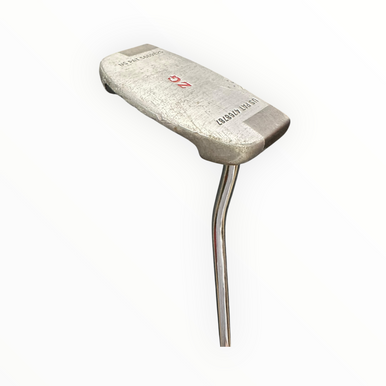 Used Carbite Zg Mens Putter Rh 11375-s000374081