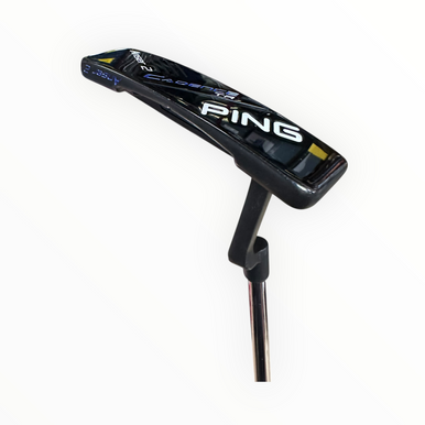Used Ping Anser 2 Cadence Tr Mens Putter Rh 11375-s000374117