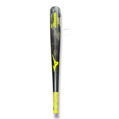 Used Mizuno Mzb62 Bb Sb High School -3 Bat 33" 11375-s000338061