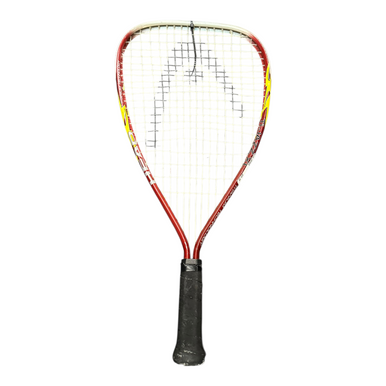 Used Head Racquet Ti Adult Racquetball Racquet Red Unknown 11375-c000347412