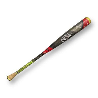 Used Louisville Slugger Prime 916 Bbp9163 32" -3 Drop High School Bats 11375-s000333164