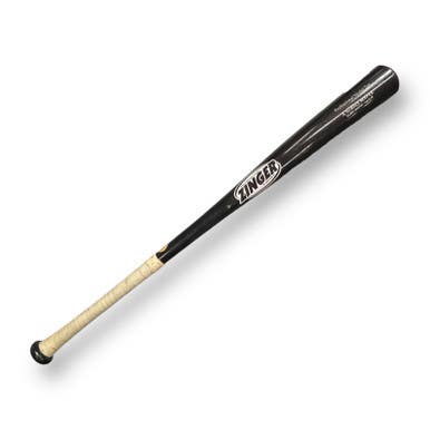 Used Professional Zinger X Series X19 32" Wood Bats 11375-s000333165
