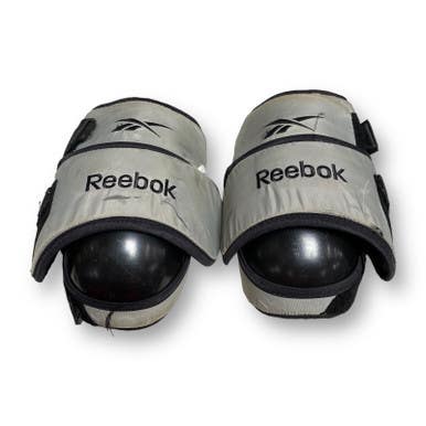 Used Reebok 18k 36" Goalie Leg Pads 11375-s000331726