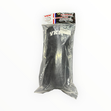 Used Bb Sb Shin Foot Protector Black 11375-s000347816