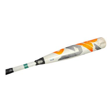Used Demarini Cf Bb Sb Fastpitch Bat 31" 11375-s000347199