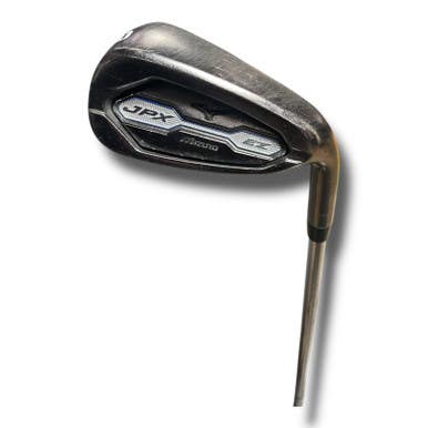 Used Mizuno Jpx Ez Mens Individual Iron Rh 8 Iron 11375-s000345887