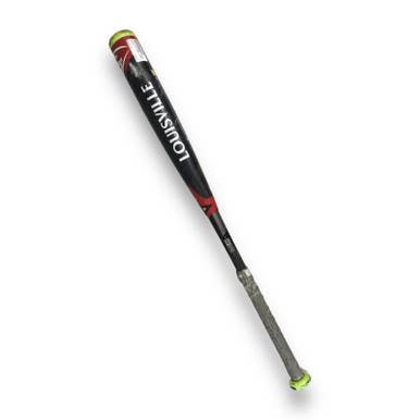 Used Louisville Slugger Prime 916 Bbp9163 34" -3 Drop High School Bats 11375-s000345984