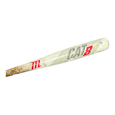 Used Marucci Cat 8 Bb Sb High School -3 Bat 32" 11375-s000348102