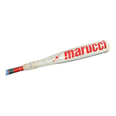 Used Marucci Cat 9 Connect Msbccx5 Bb Sb Usssa 2 3 4 Bat 31" 11375-s000357212