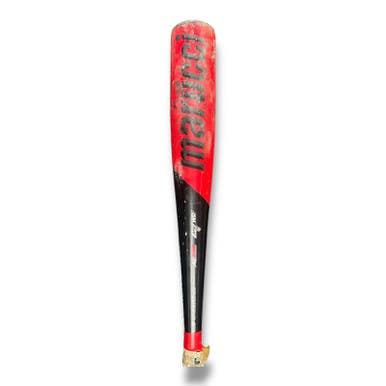 Used Marucci Cat Bb Sb Usa 2 5 8 Bat 29" 11375-s000357228